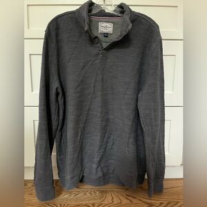 Flag & Anthem pullover